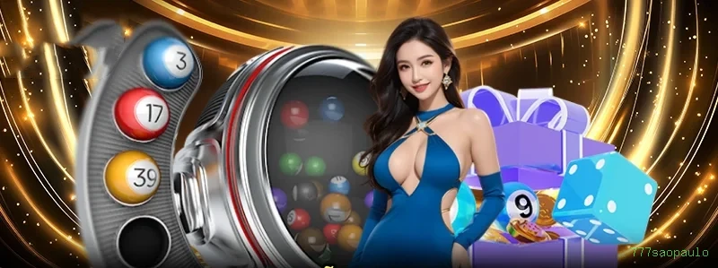 Slots online da 777saopaulo com jackpots progressivos